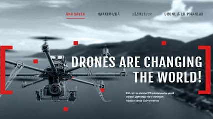 Drone Medya Osmaniye Hava'dan Foto Video Hizmetleri