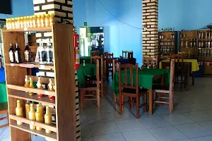 Pamonharia & Restaurante image
