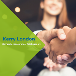 Kerry London Ltd