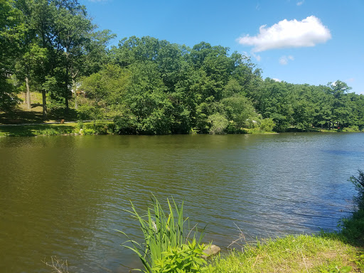 Park «Parks Lake», reviews and photos, Academy St, Rockaway, NJ 07866, USA