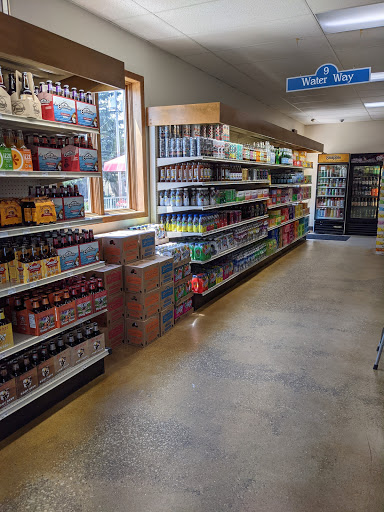 Grocery Store «Main Street Market», reviews and photos, 7770 Wisconsin 42, Egg Harbor, WI 54209, USA