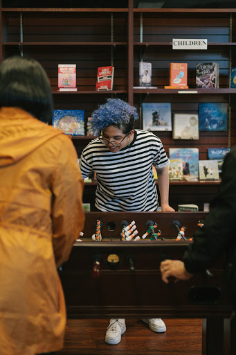 Book Store «Christ For The Nations Bookstore», reviews and photos, 350 W Kiest Blvd, Dallas, TX 75224, USA