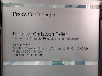 Klinik für Unfall-, Hand- und Wiederherstellungschirurgie im Marienhospital Osnabrück - Niels Stensen Kliniken