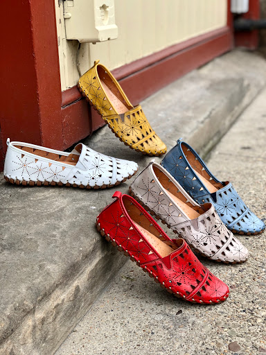 Shoe Store «Wagner Quality Shoes», reviews and photos, 4313 Butler St, Pittsburgh, PA 15201, USA