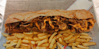 Plats et boissons du Restaurant français Porco Loco à Bourbriac - n°2