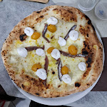 Photo n°1 de l'avis de Emi.i fait le 08/07/2023 à 23:30 sur le  Pizzeria napoletana da Michele à Sapri