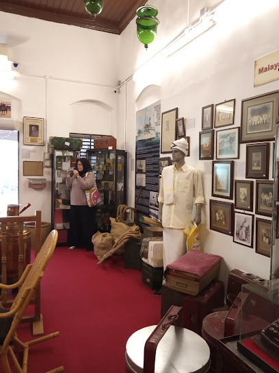 Muzium Warisan India