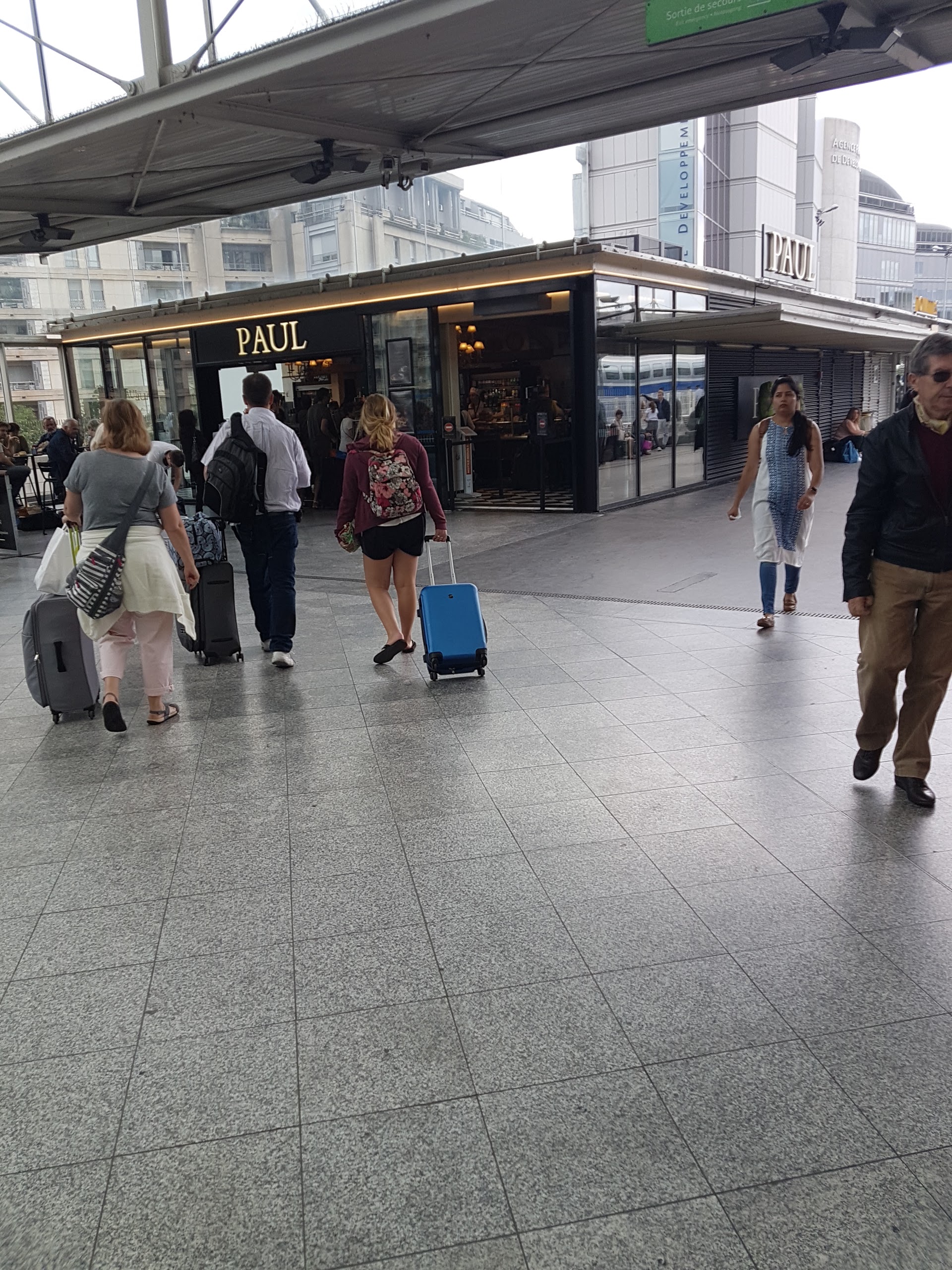 Photo n° 1 de l'avis de zak.a fait le 03/07/2017 à 09:26