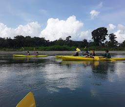 Aventura en Chiapas con Belisario Bolom photo