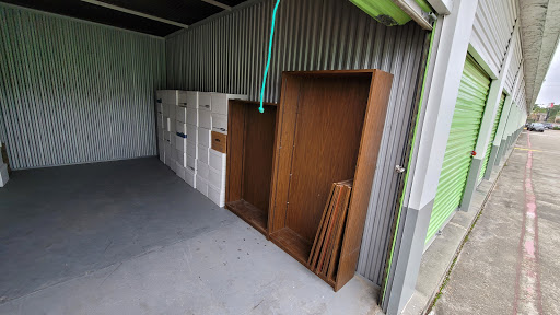 Storage Facility «Extra Space Storage», reviews and photos, 25690 I-45, Spring, TX 77386, USA