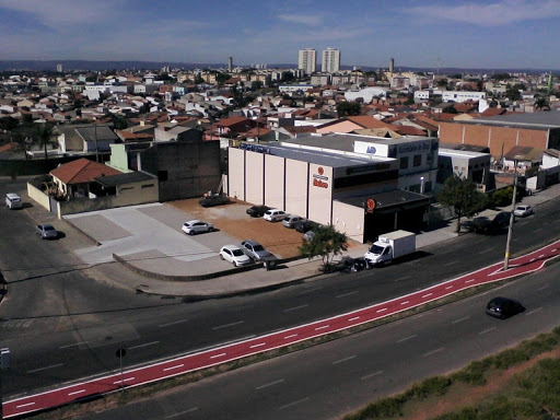 Logo da empresa - Supermercado do Bairro