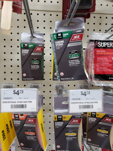 Hardware Store «Parkland Ace Hardware», reviews and photos, 105 112th St S, Parkland, WA 98444, USA
