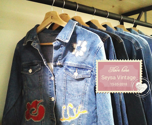 Opiniones de Seysa Vintage en San Fernando - Tienda de ropa