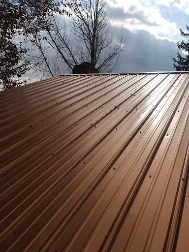 Roofing Contractor «Divine Roofing, Inc.», reviews and photos, 216 Auburn Dr, Colorado Springs, CO 80909, USA