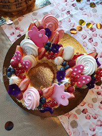 Gâteau du Restaurant Cake&Style - Pâtisserie, Salon de Thé, Bar à jeux de société à Sucy-en-Brie - n°17