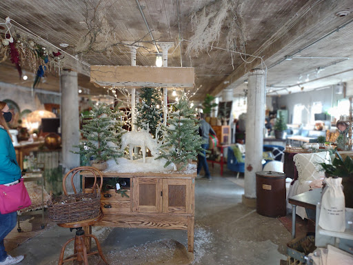 Home Goods Store «Chartreuse & co», reviews and photos, 4007 Buckeystown Pike, Frederick, MD 21704, USA