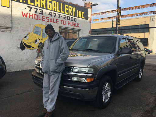 Used Car Dealer «First Car Gallery Inc», reviews and photos, 1330 S Cicero Ave, Cicero, IL 60804, USA