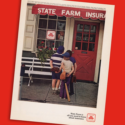 Tom Pelham - State Farm Insurance Agent