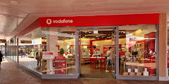 Vodafone Shop