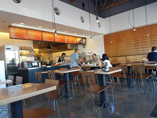 Mexican Restaurant «Chipotle Mexican Grill», reviews and photos, 3009 Agua Fria Fwy #1, Phoenix, AZ 85027, USA