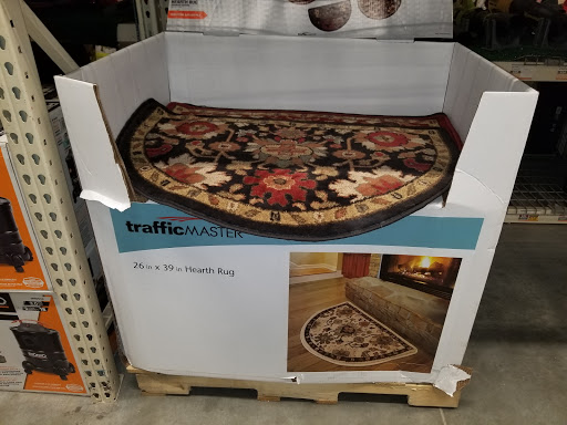 Home Improvement Store «The Home Depot», reviews and photos, 399 William Floyd Pkwy, Shirley, NY 11967, USA