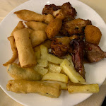 Photo n°11 de l'avis de Giovanni.i fait le 30/04/2022 à 19:28 sur le  La Fabbrica dei Sapori à Castellanza