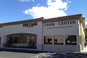 Eye Care For Nevada