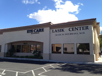 Eye Care For Nevada