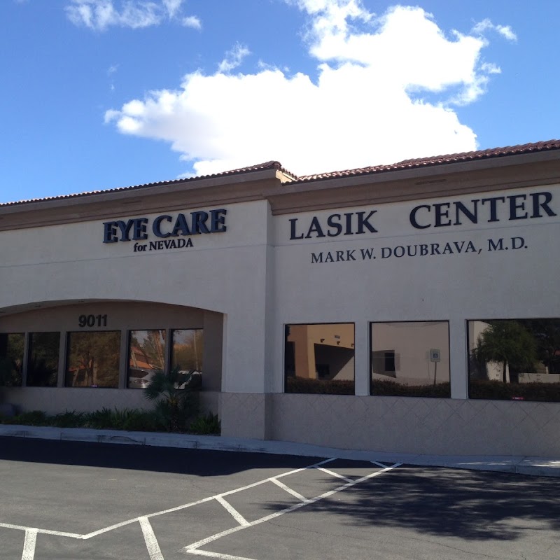 Eye Care For Nevada