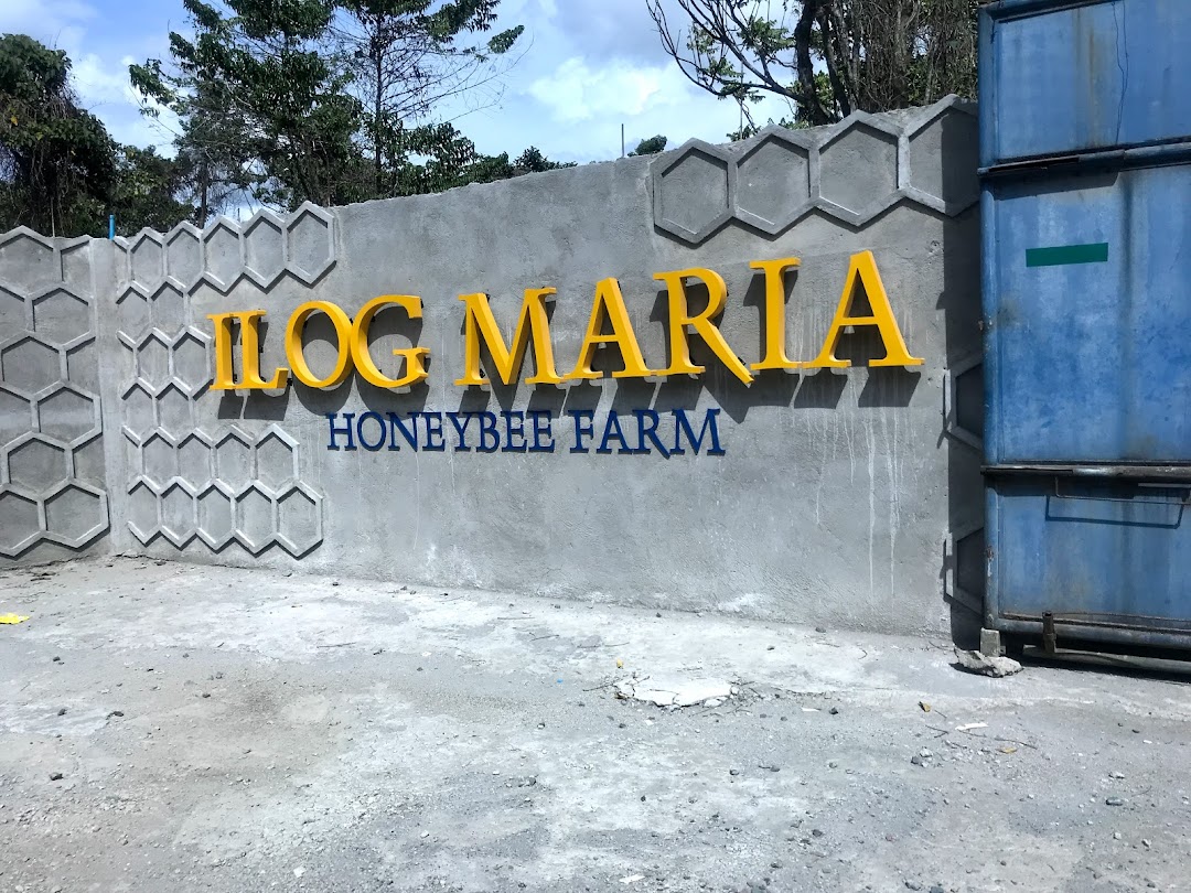Ilog Maria Honeybee Farm