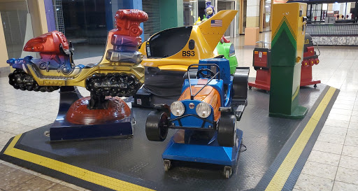 Shopping Mall «Marion Centre», reviews and photos, 1509 Marion-Waldo Rd, Marion, OH 43302, USA