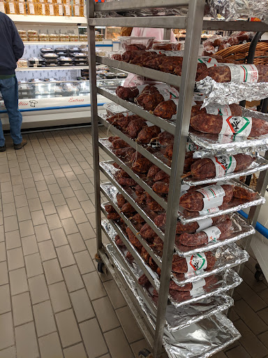 Grocery Store «ShopRite of Commerce St.-Stamford, CT», reviews and photos, 1990 W Main St, Stamford, CT 06902, USA