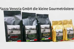 Piazza Venezia GmbH | Kaffeemaschinen & Kaffeerösterei Bonn image