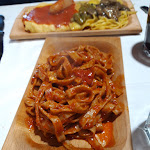 Photo n°2 de l'avis de Luisa. fait le 02/03/2019 à 17:04 sur le  Ristorante Da Romano à Capranica Prenestina