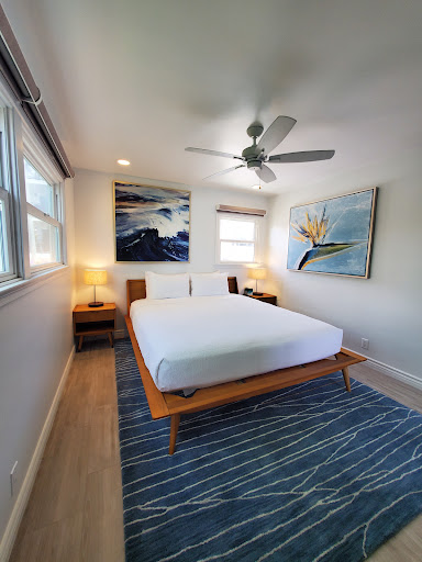 Sea Horse Resort image