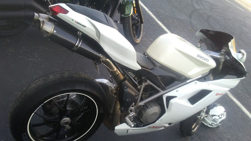 Motorcycle Parts Store «Cycle Gear», reviews and photos, 2017 Wade Hampton Blvd, Greenville, SC 29615, USA