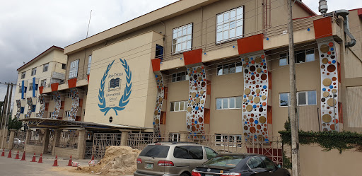 Avi-Cenna International School, 6 Harold Sodipo Cres, GRA, Ikeja, Nigeria, Private School, state Lagos