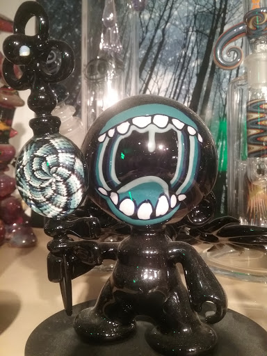 Gift Shop «Natural Mystics Smoke Shop», reviews and photos, 1002 Prince Edward St, Fredericksburg, VA 22401, USA