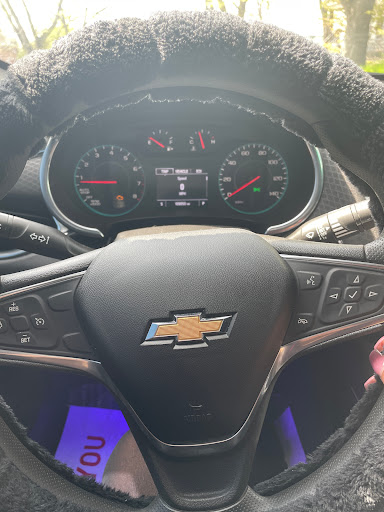 Car Dealer «RightWay Auto Sales», reviews and photos, 34966 S Gratiot Ave, Charter Twp of Clinton, MI 48035, USA