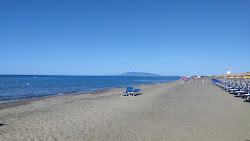Graticciare Beach'in fotoğrafı imkanlar alanı