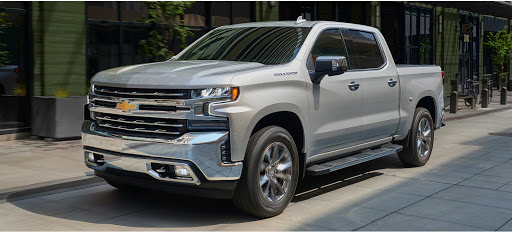 Chevrolet Dealer «Imperial Chevrolet», reviews and photos, 18 Uxbridge Rd, Mendon, MA 01756, USA