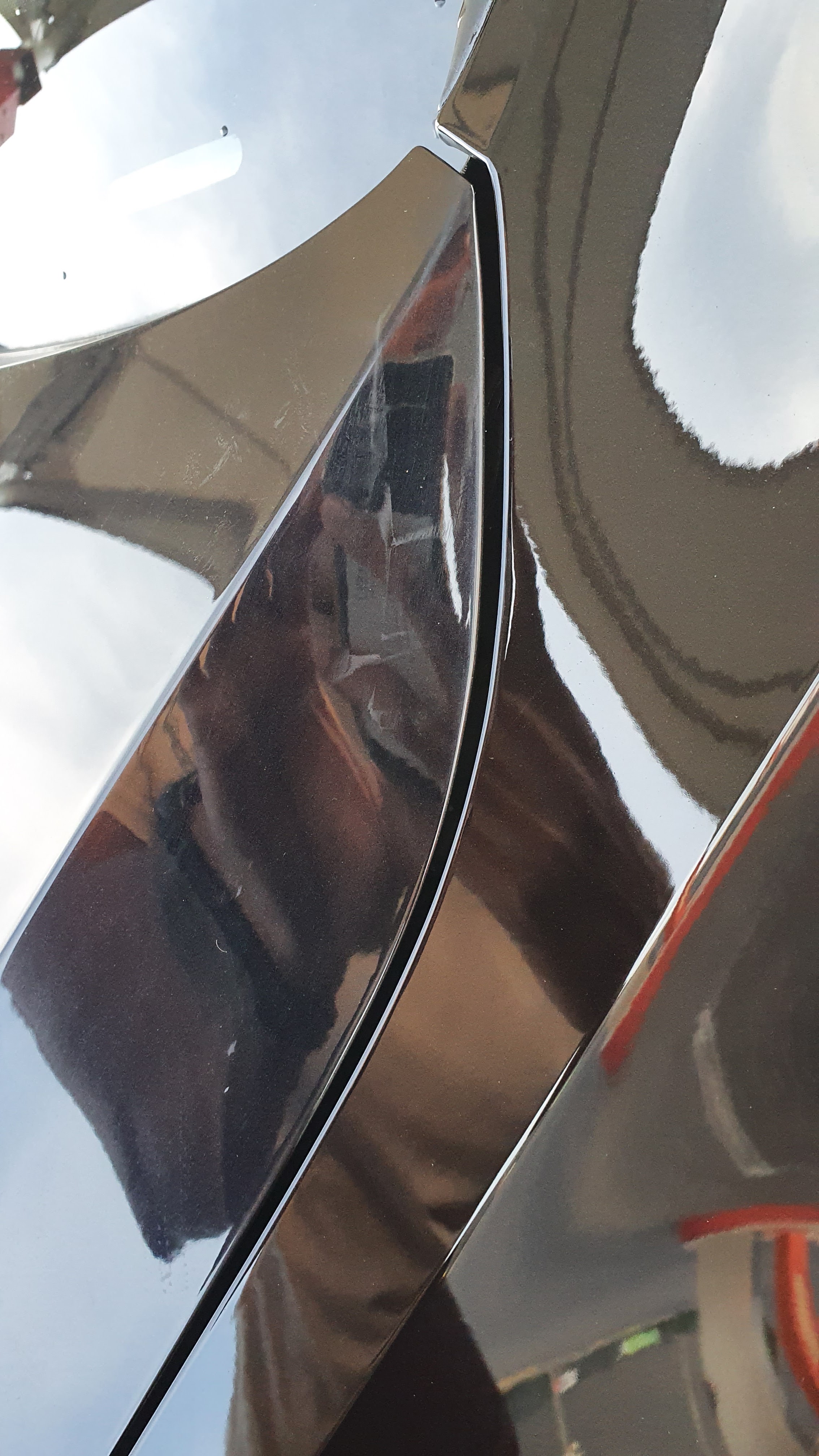 Photo n° 4 de l'avis de Stedy.A fait le 22/08/2020 à 20:52