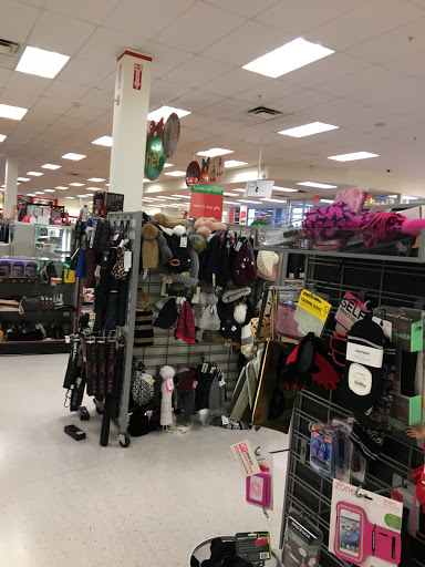 Department Store «T.J. Maxx», reviews and photos, 3445 Princeton Rd, Hamilton, OH 45011, USA