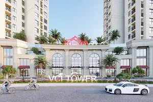 Chung cư VCI Tower Vĩnh Yên image