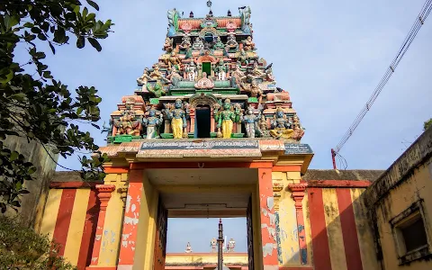 Divya Desam Sri Neelamega Perumal Temple image