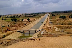 Mallanna Sagar Canal image
