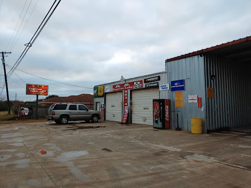 510 W Miller St, Dilley, TX 78017, USA