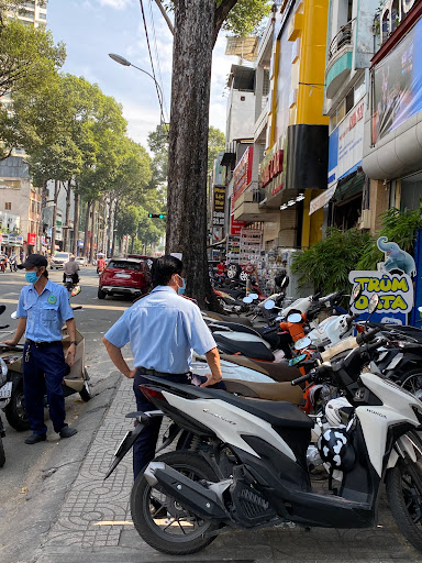 Top 20 cửa hàng sis mobifone Huyện Nhà Bè Hồ Chí Minh 2022