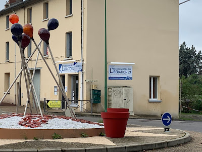 Agence immobilière Libération 24 Veauche à Veauche