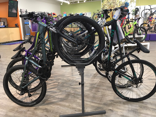 Bicycle Store «B3 Bicycles Howell (Bike Blade & Ball)», reviews and photos, 6798 U.S. 9, Howell, NJ 07731, USA